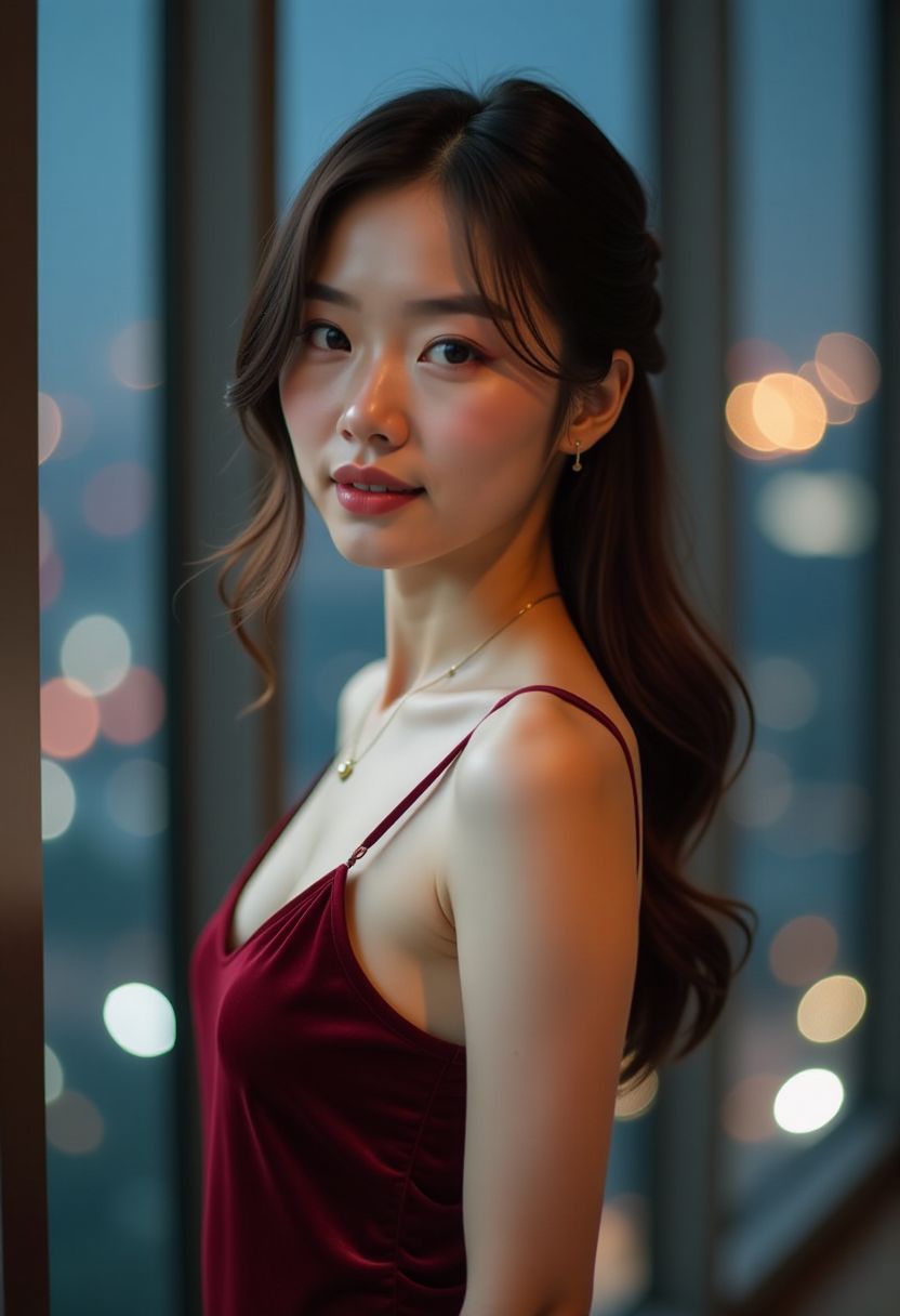 停不了的爱