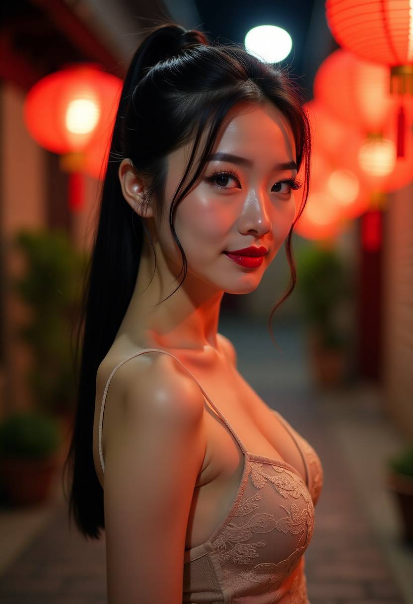 为你钟情