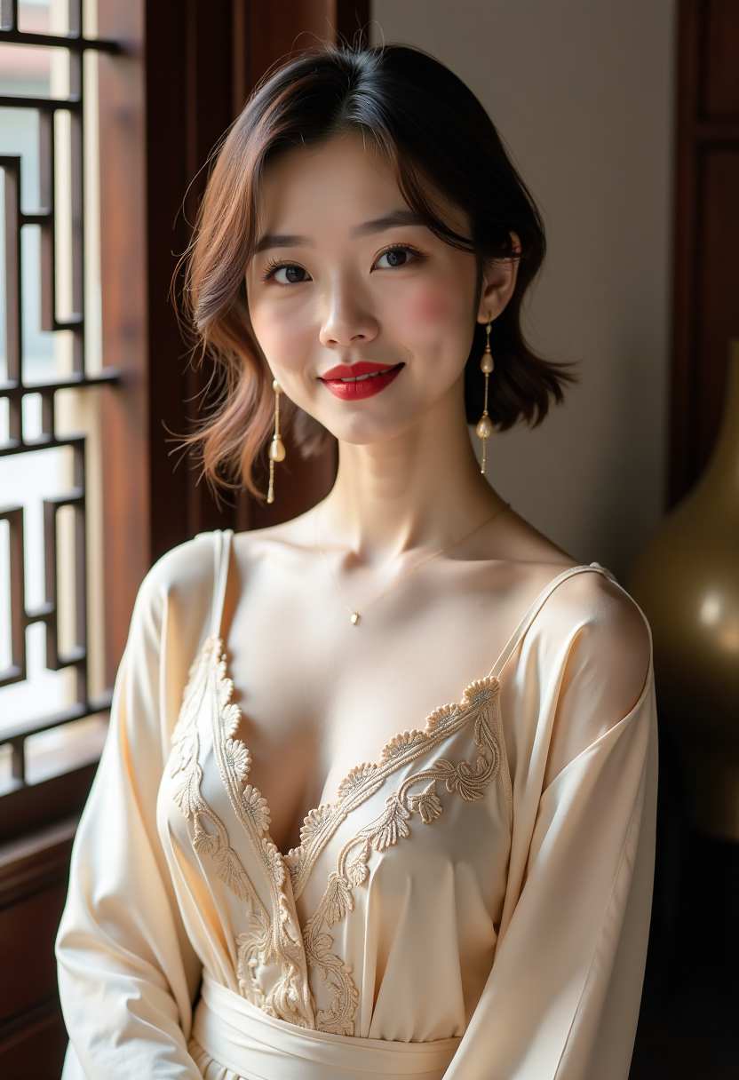 大时代