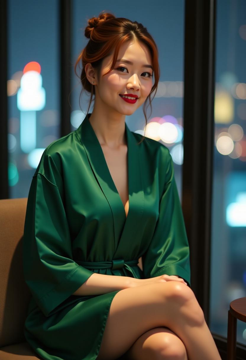 浊水漂流